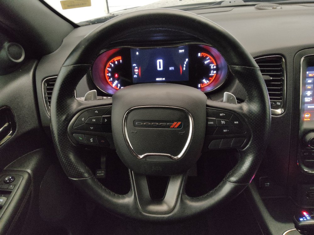 Used 2020 Dodge Durango R/T AWD/4WD image 22