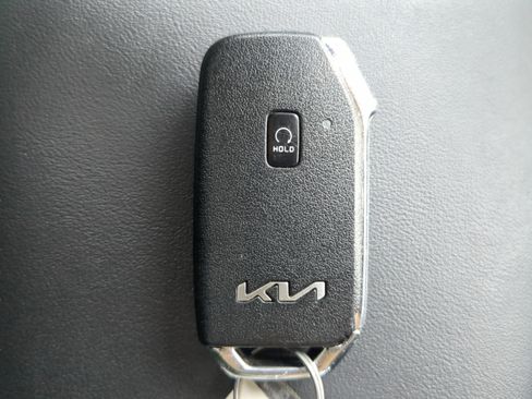 Used 2024 Kia K5 LXS FWD image 22