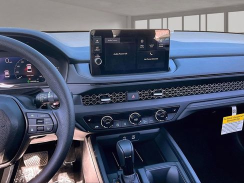 New 2026 Honda Accord SE image 6