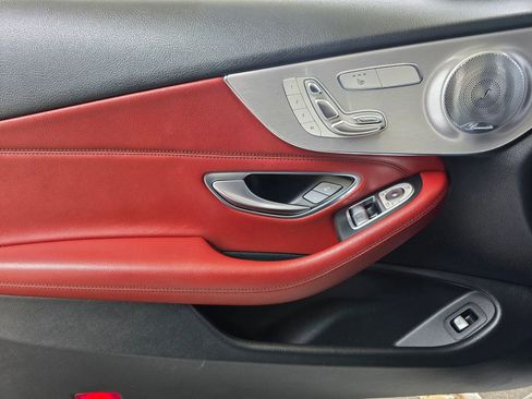 Used 2019 Mercedes-Benz C 300 Coupe image 18