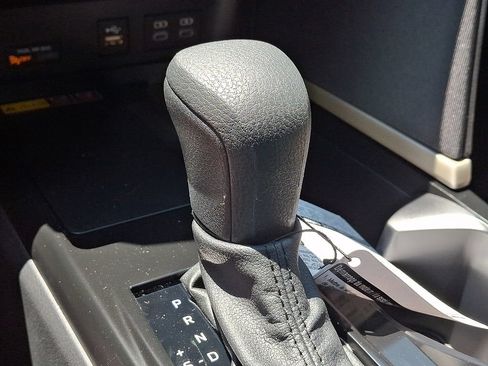 New 2026 Toyota Camry LE FWD image 18