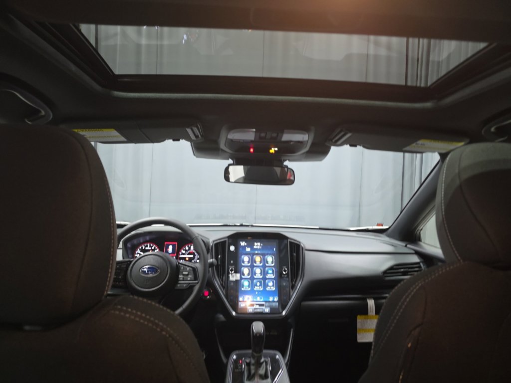 New 2026 Subaru Impreza RS AWD/4WD image 16