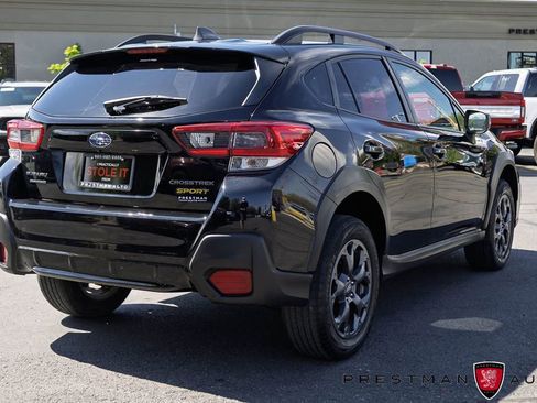 Used 2023 Subaru Crosstrek 2.5i Sport AWD/4WD image 18