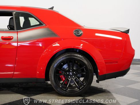 Used 2022 Dodge Challenger R/T Scat Pack RWD image 25