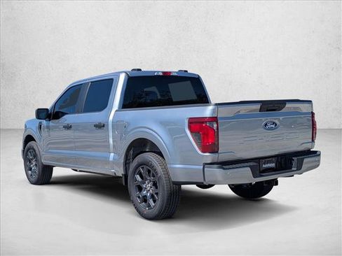 New 2026 Ford F150 STX RWD image 2