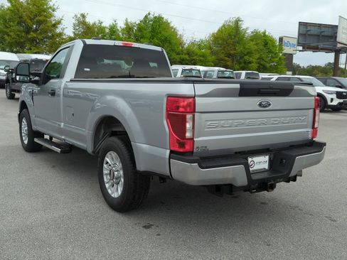 Certified 2022 Ford F350 XLT RWD image 7