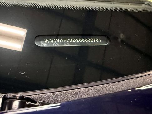 Used 2006 Volkswagen Phaeton V8 image 31