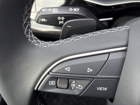 New 2026 Audi Q7 3.0T Premium Plus w/ Premium Plus Package image 13