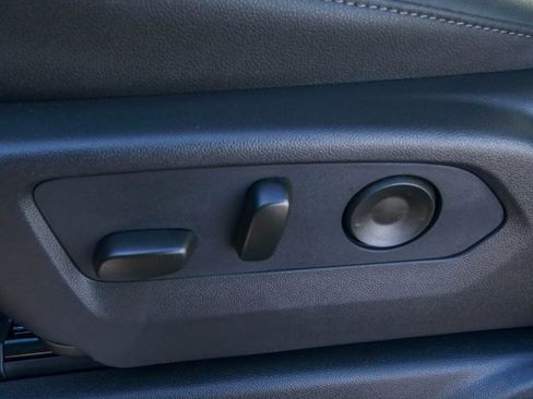 New 2026 Chevrolet Silverado 3500 LTZ w/ LTZ Premium Package image 21