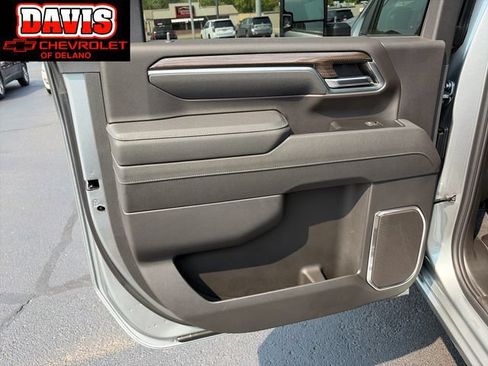 New 2026 Chevrolet Silverado 3500 LT w/ Trail Boss Package AWD/4WD image 14