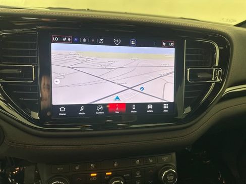 New 2027 Dodge Durango GT AWD/4WD image 10