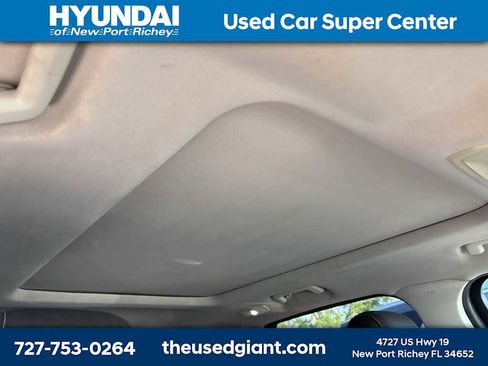 Used 2015 Ford Escape Titanium w/ Equipment Group 301A image 9