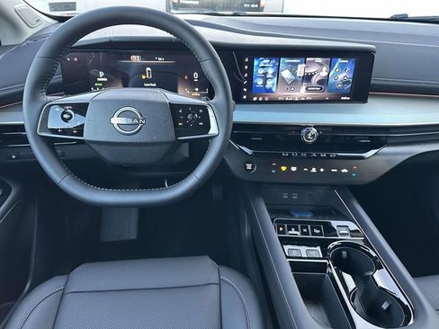 New 2026 Nissan Murano SL image 18