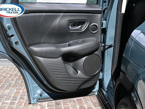 New 2027 Honda HR-V EX-L image 11