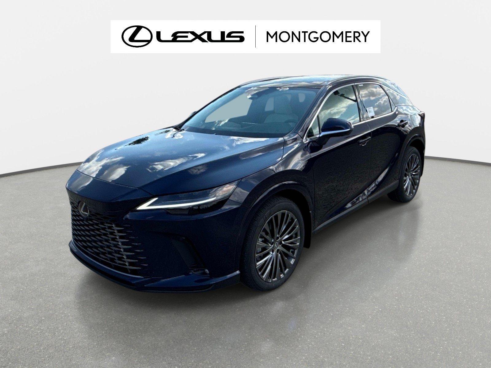 New 2026 Lexus RX 350 FWD w/ Convenience Package image 7