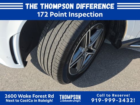 Used 2023 Mercedes-Benz GLE 350 image 28