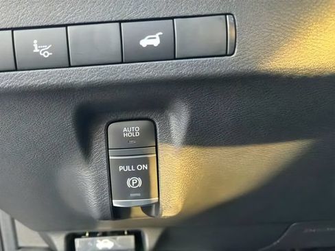 New 2026 Nissan Murano Platinum w/ Cargo Package AWD/4WD image 10