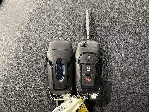 New 2025 Ford F150 STX w/ Equipment Group 200A image 32