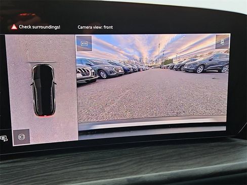 New 2025 Audi Q5 Premium Plus image 9