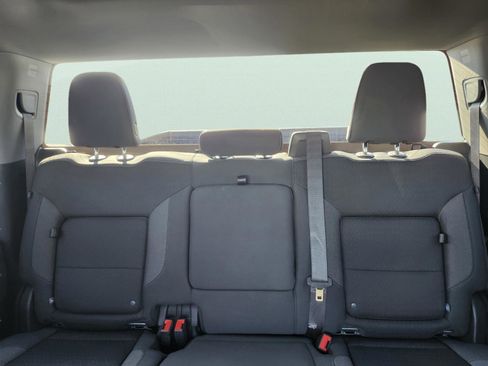 Used 2024 GMC Sierra 1500 Elevation image 27