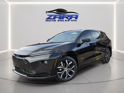 Used 2025 Toyota Crown Signia