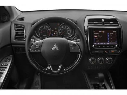 Used 2024 Mitsubishi Outlander Sport ES image 7