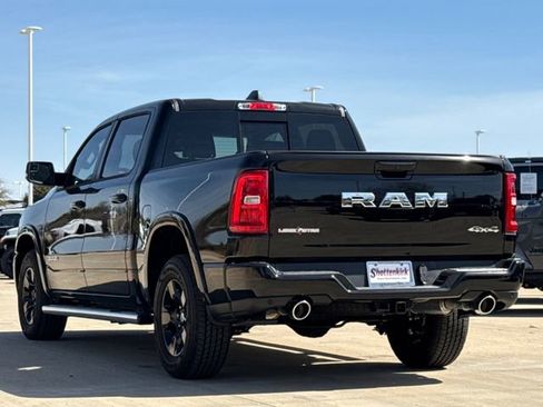 New 2026 RAM 1500 Lone Star image 6