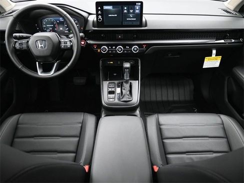 New 2026 Honda CR-V EX-L image 20