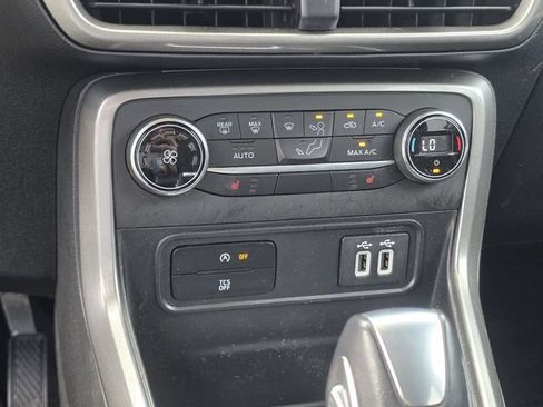 Used 2021 Ford EcoSport SE AWD/4WD image 20