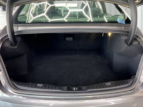 Used 2015 Lincoln MKZ AWD w/ Equipment Group 102A Reserve image 24
