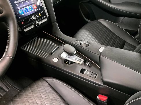 Used 2022 INFINITI QX50 Autograph image 20