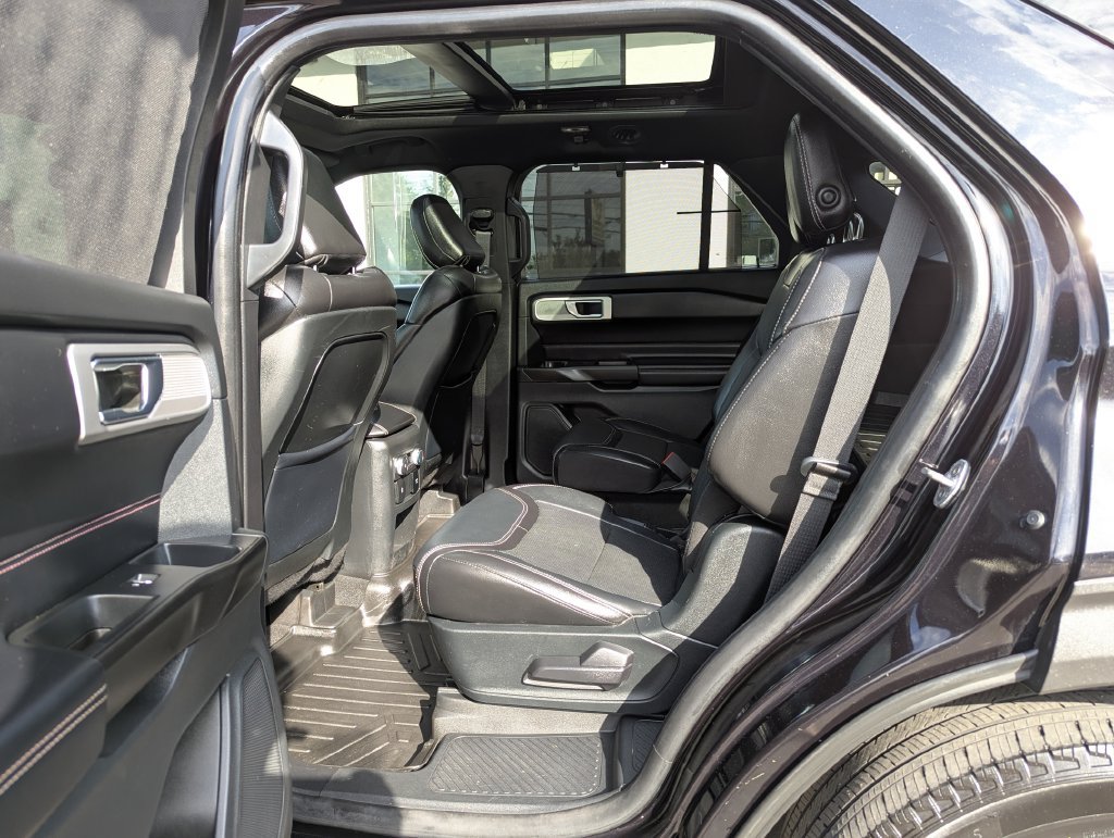 Used 2020 Ford Explorer ST AWD/4WD image 37