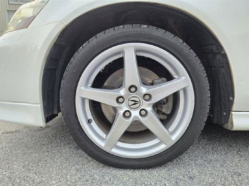 Used 2006 Acura RSX Type-S image 16