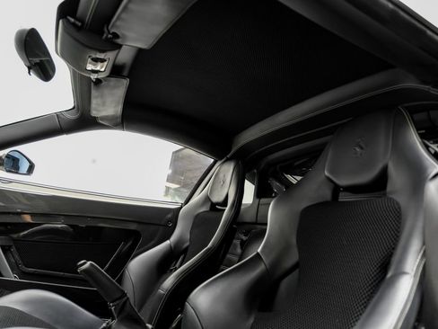 Used 2009 Ferrari F430 Scuderia RWD image 33