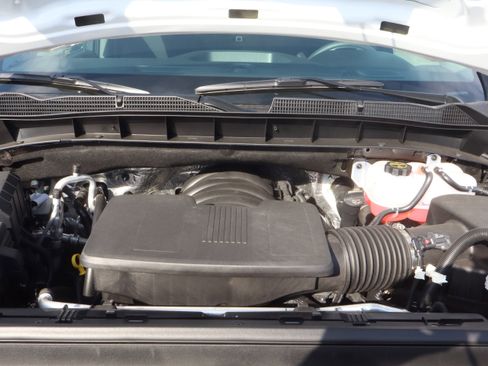 New 2026 GMC Sierra 1500 Pro w/ Pro Value Package image 16