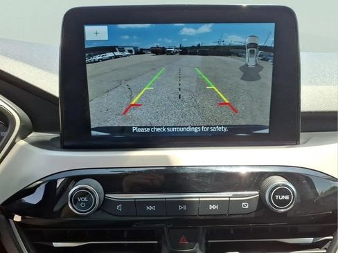 Used 2022 Ford Escape SE AWD/4WD image 19