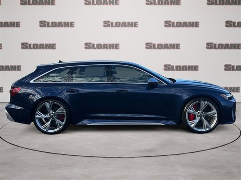 Used 2022 Audi RS 6 image 6