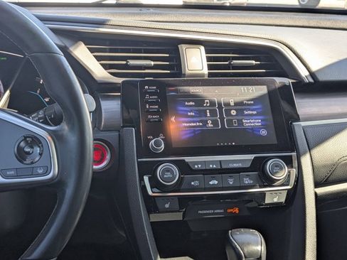Used 2019 Honda Civic EX image 15