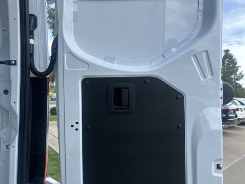 New 2025 Mercedes-Benz Sprinter 2500 image 15