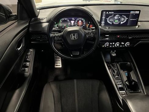 Used 2024 Honda Accord Sport image 18