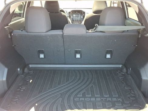 Certified 2025 Subaru Crosstrek 2.0i Premium AWD/4WD image 29