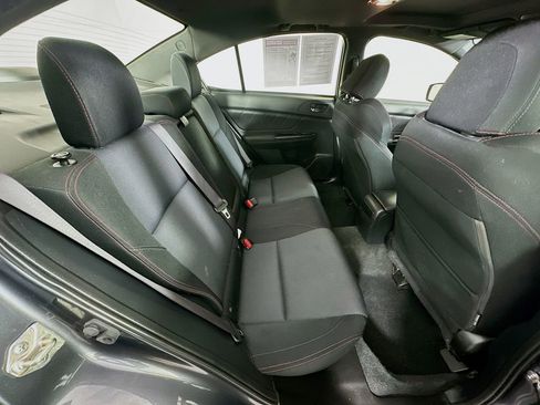 Used 2020 Subaru WRX Premium image 30