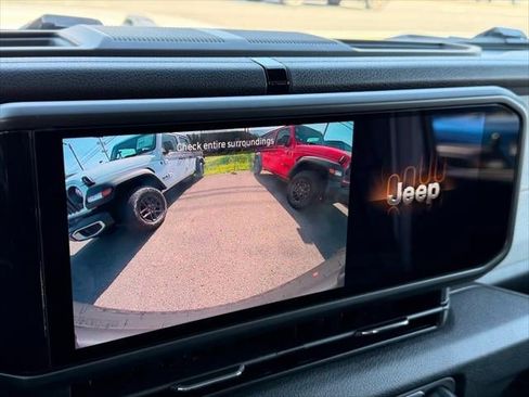 New 2026 Jeep Wrangler Unlimited Sport AWD/4WD image 40