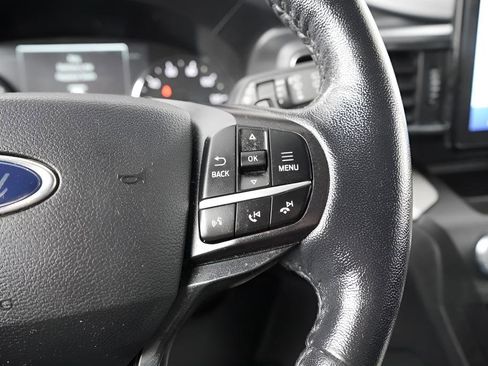 Used 2020 Ford Explorer XLT w/ Equipment Group 202A AWD/4WD image 25