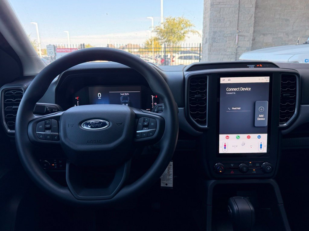 New 2026 Ford Ranger XL RWD image 6