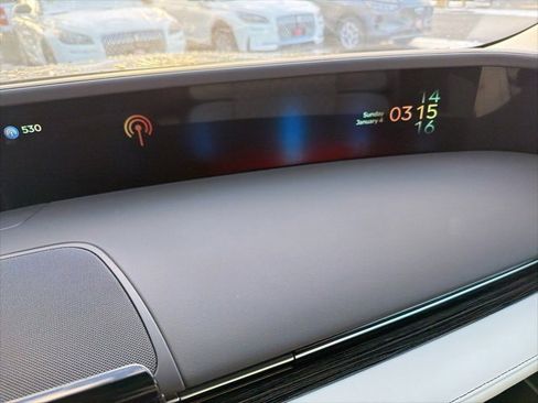 New 2026 Lincoln Nautilus Black Label image 16