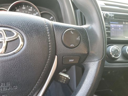 Used 2016 Toyota RAV4 LE image 22