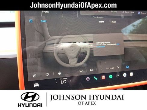Used 2023 Tesla Model 3 Standard Range RWD image 22