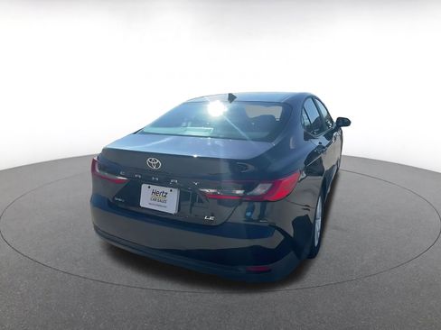 Used 2025 Toyota Camry LE image 14