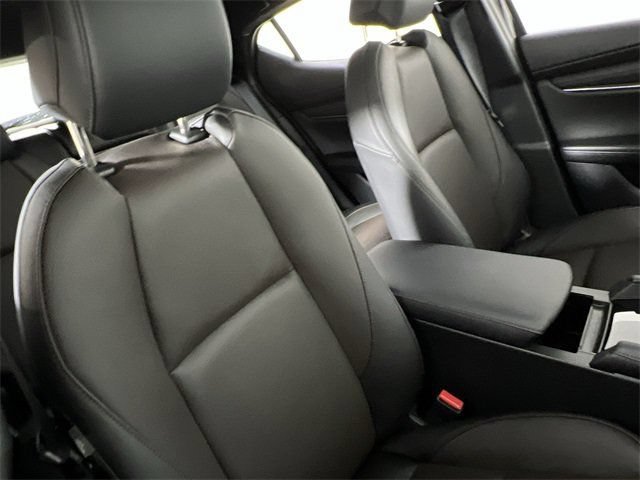 New 2026 MAZDA MAZDA3 Hatchback w/Premium Plus Pkg AWD/4WD image 23